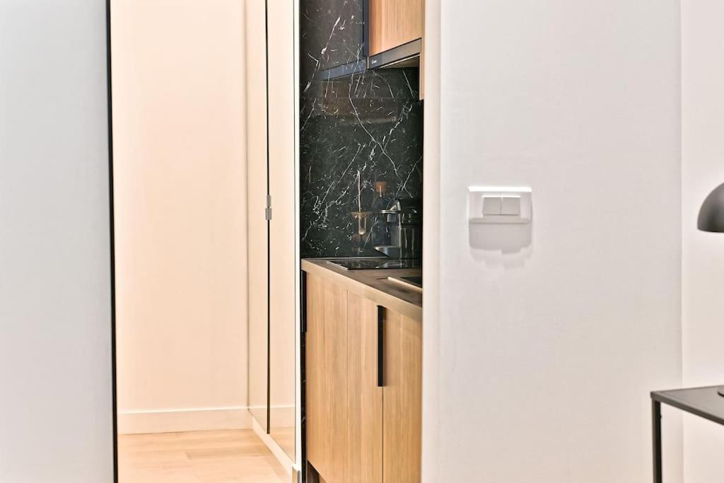 Apartamento Chic Au Centre Du Sentier *