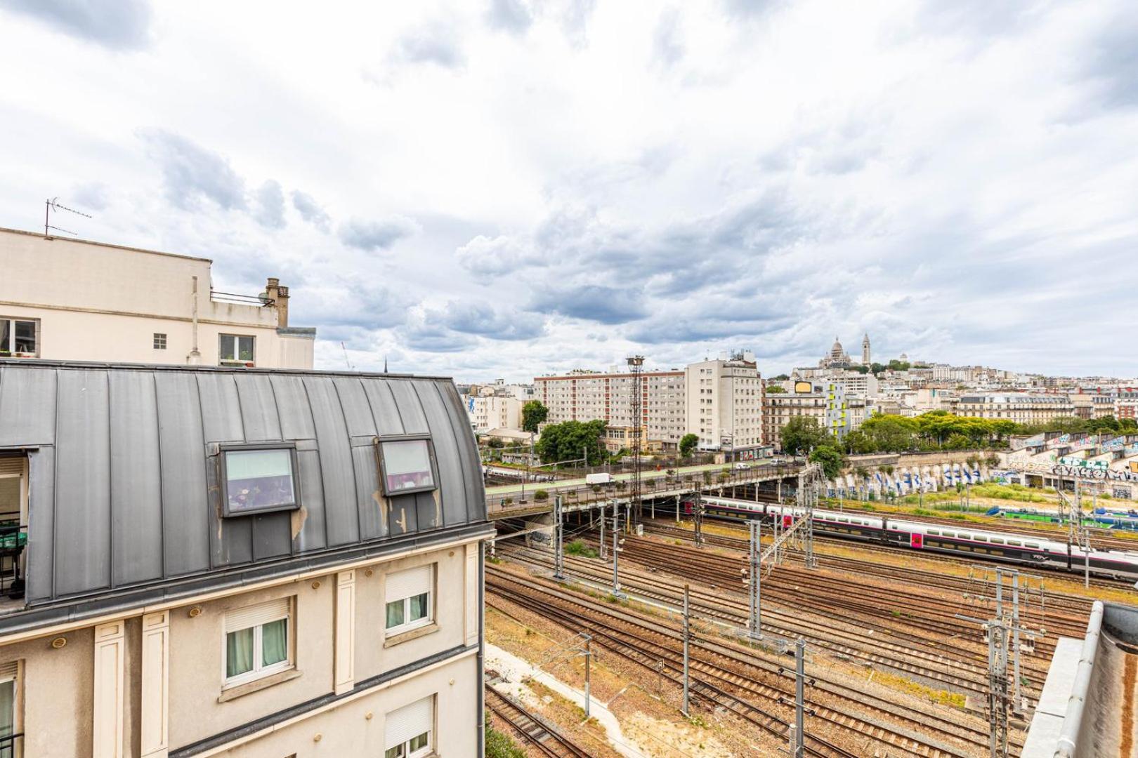 Guestready - Studio Cosy Pres Des Attractions Appartement *
