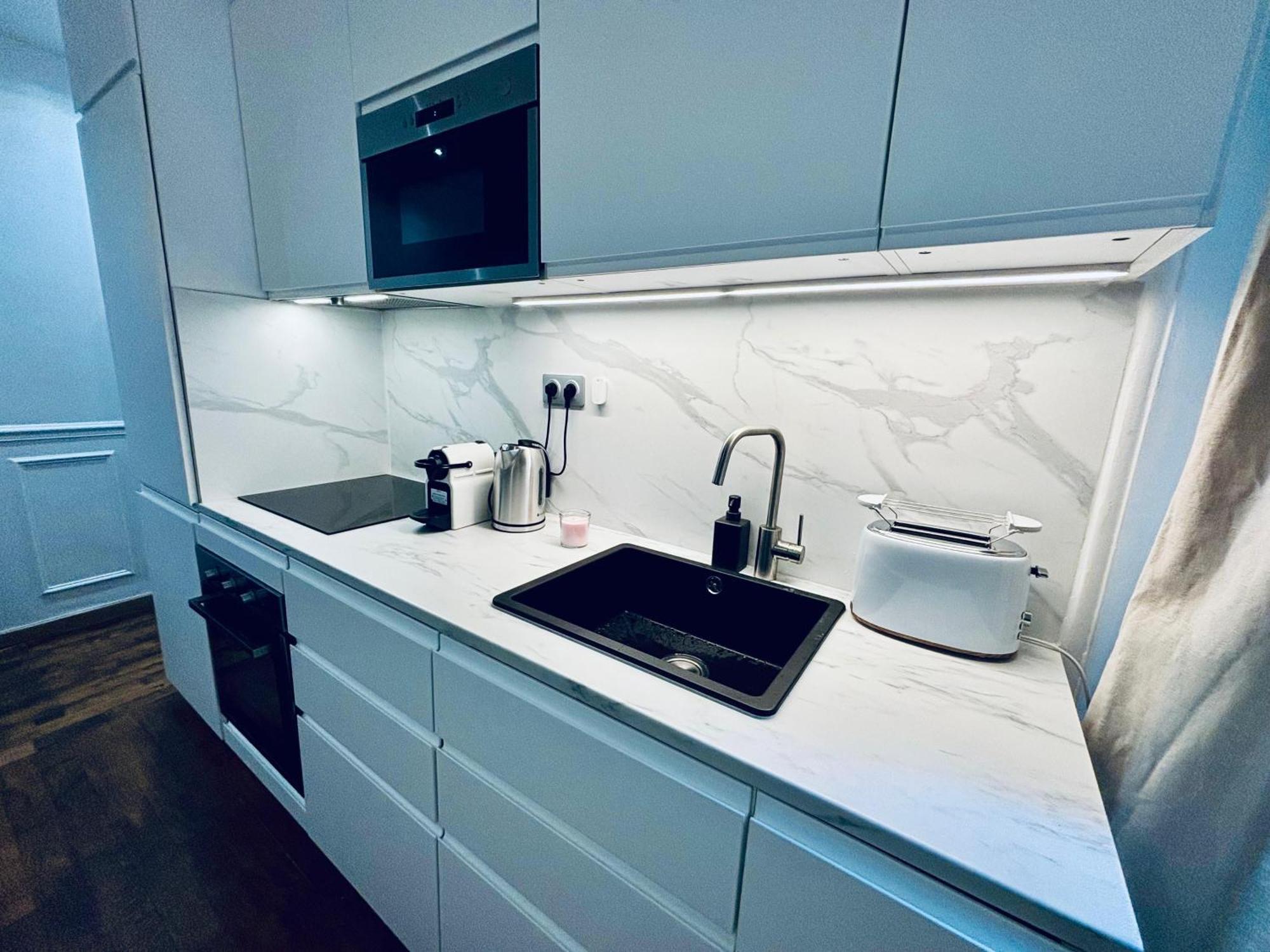 Chardon Lagache Apartamento *