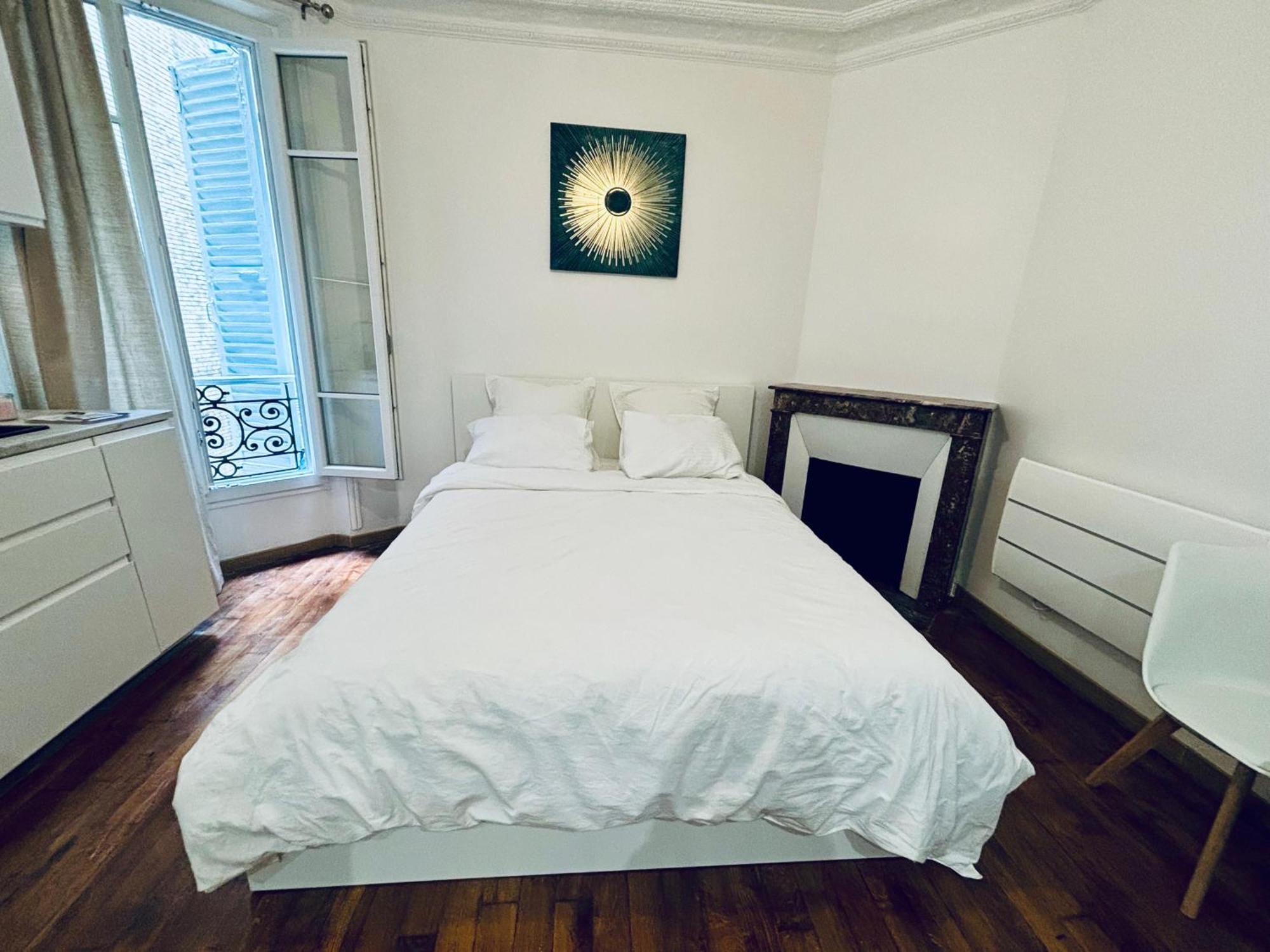 Chardon Lagache Paris