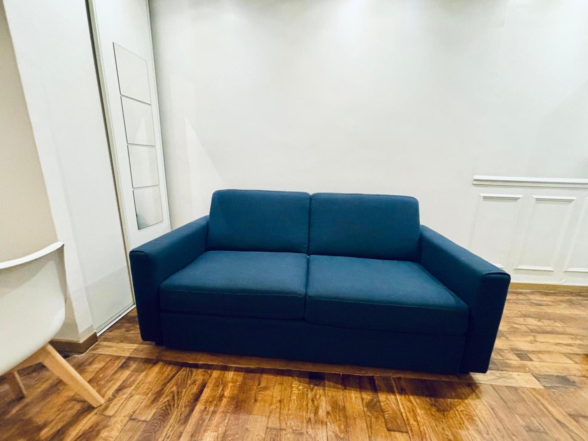 Apartamento Chardon Lagache Paris