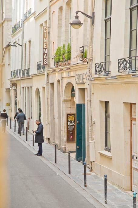 Luxury Heart Of Saint Germain