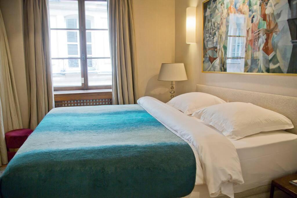 Appartement Luxury Heart Of Saint Germain *
