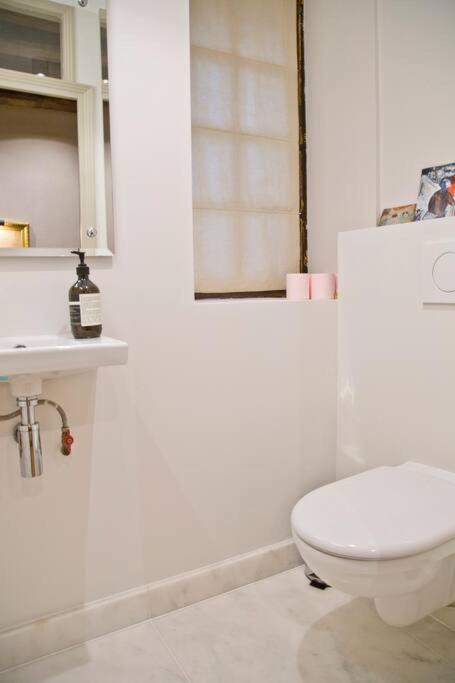 Luxury Heart Of Saint Germain *