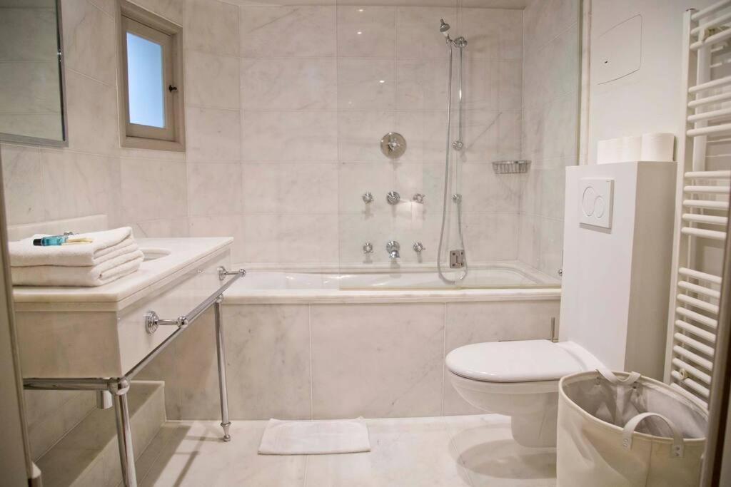 Appartement Luxury Heart Of Saint Germain