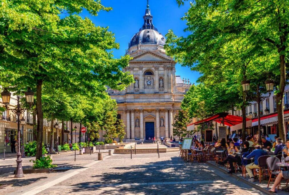 Appartement Luxury Heart Of Saint Germain Paris