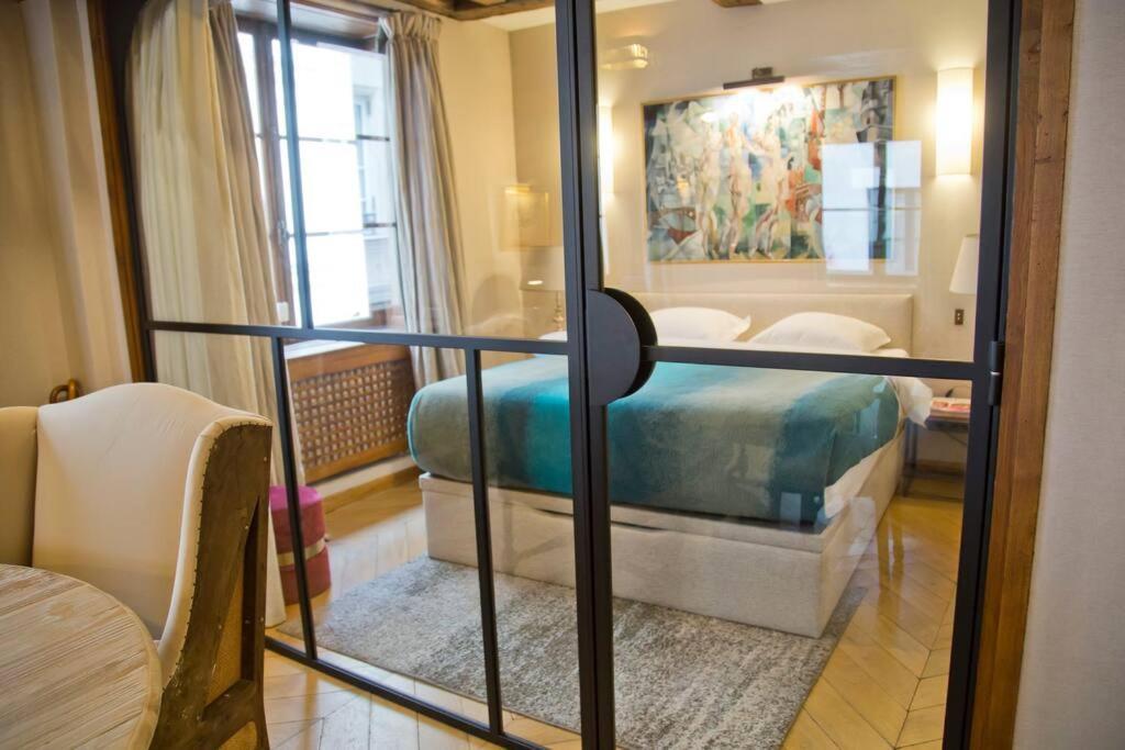 Luxury Heart Of Saint Germain Appartement *