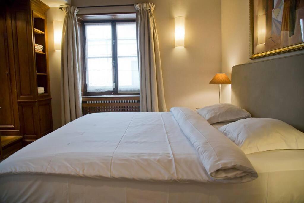 Luxury Heart Of Saint Germain Appartement Paris
