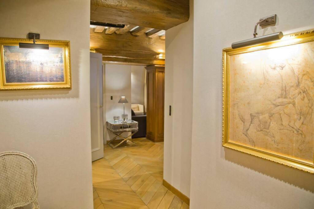 Luxury Heart Of Saint Germain