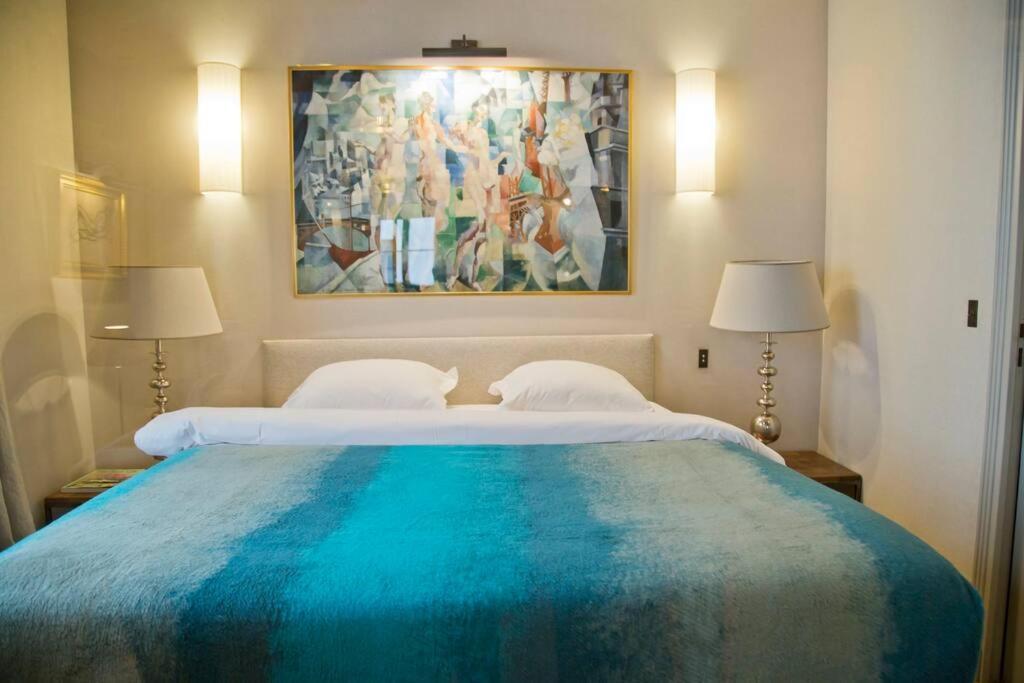 Luxury Heart Of Saint Germain *