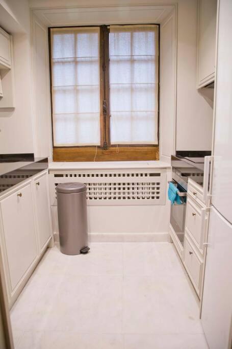 Luxury Heart Of Saint Germain Appartement *