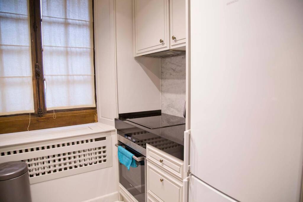 Appartement Luxury Heart Of Saint Germain *