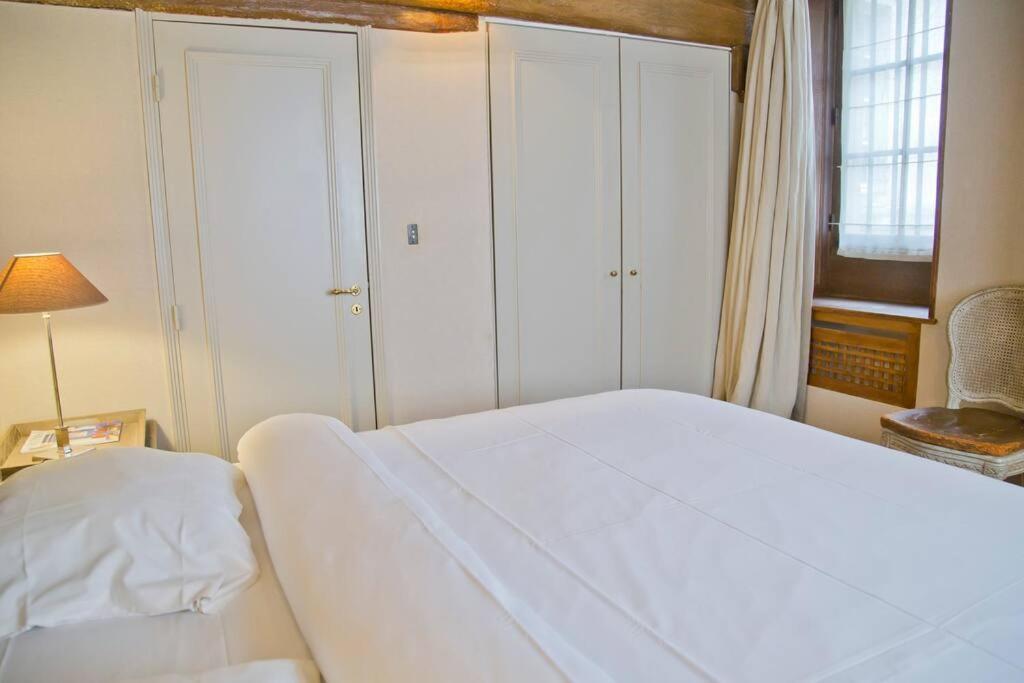 Luxury Heart Of Saint Germain Appartement