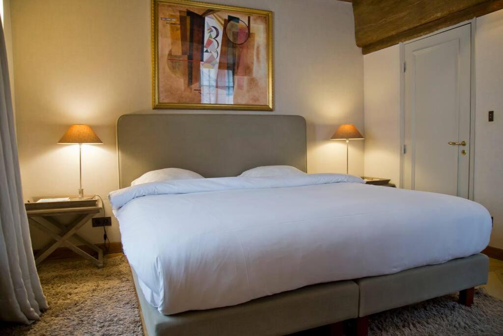 Luxury Heart Of Saint Germain * Paris