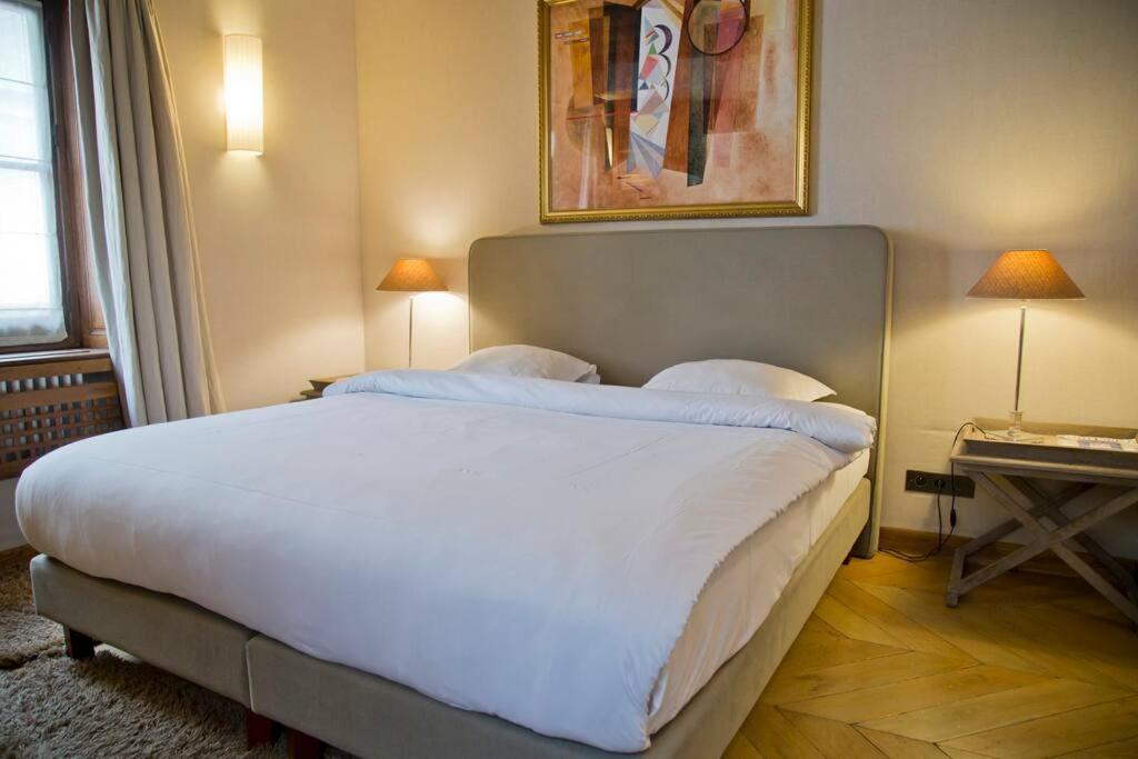 Luxury Heart Of Saint Germain Appartement *