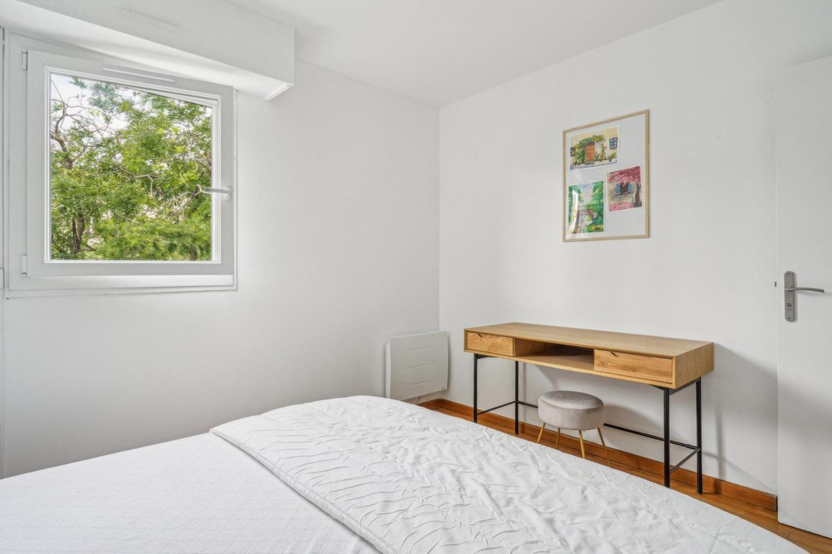 Le Nid Cosy De Belleville * Paris