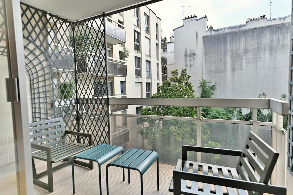 Spacieux Avec Balcon Le Bon Marche * Paris