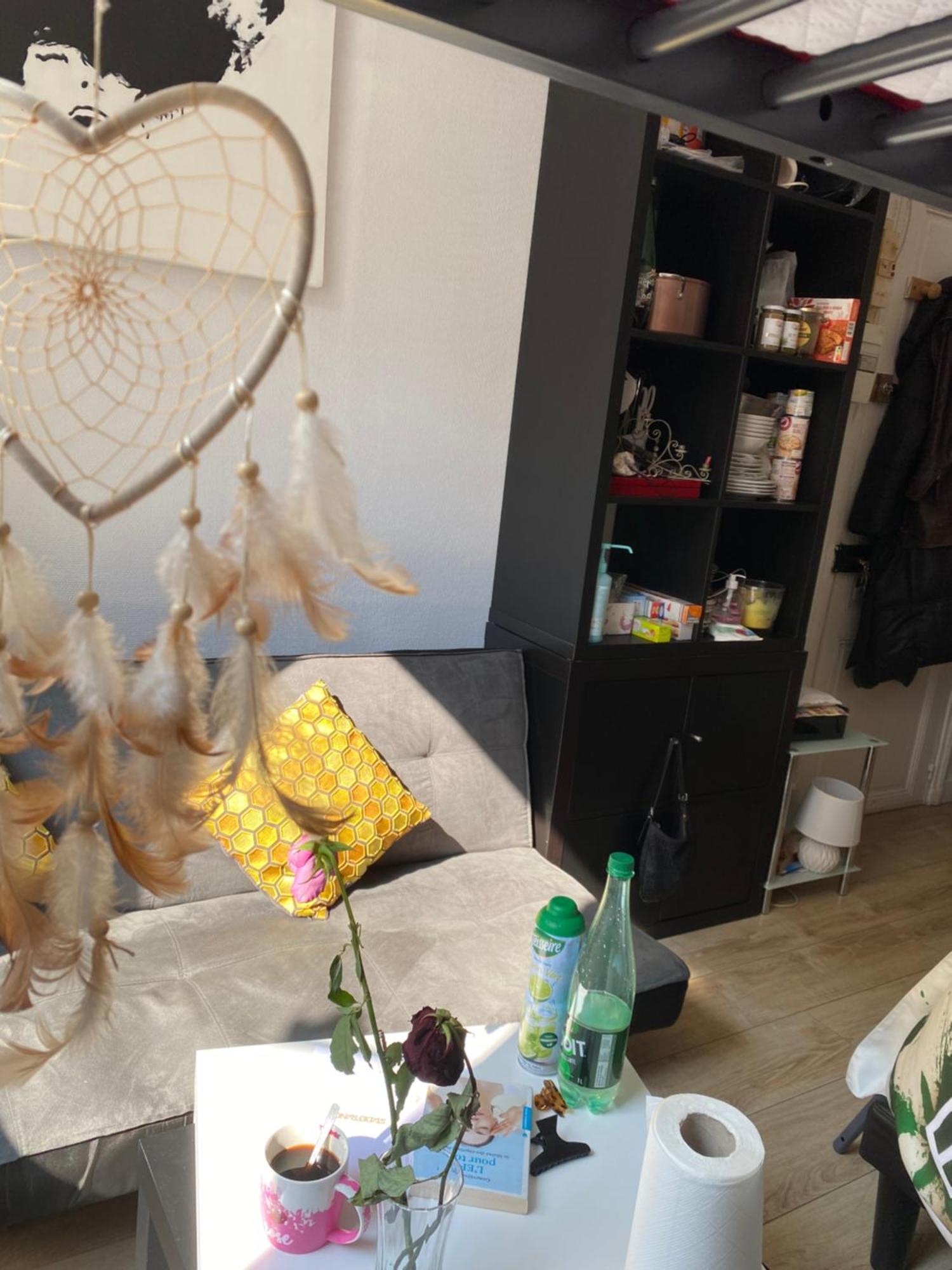 Petit Nid A Apartment