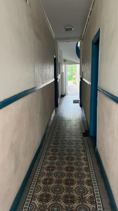 Le Lecourbe - Nid Douillet Au Coeur De Apartamento Paris