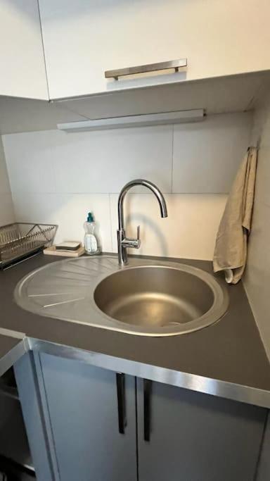 Apartamento Le Lecourbe - Nid Douillet Au Coeur De *