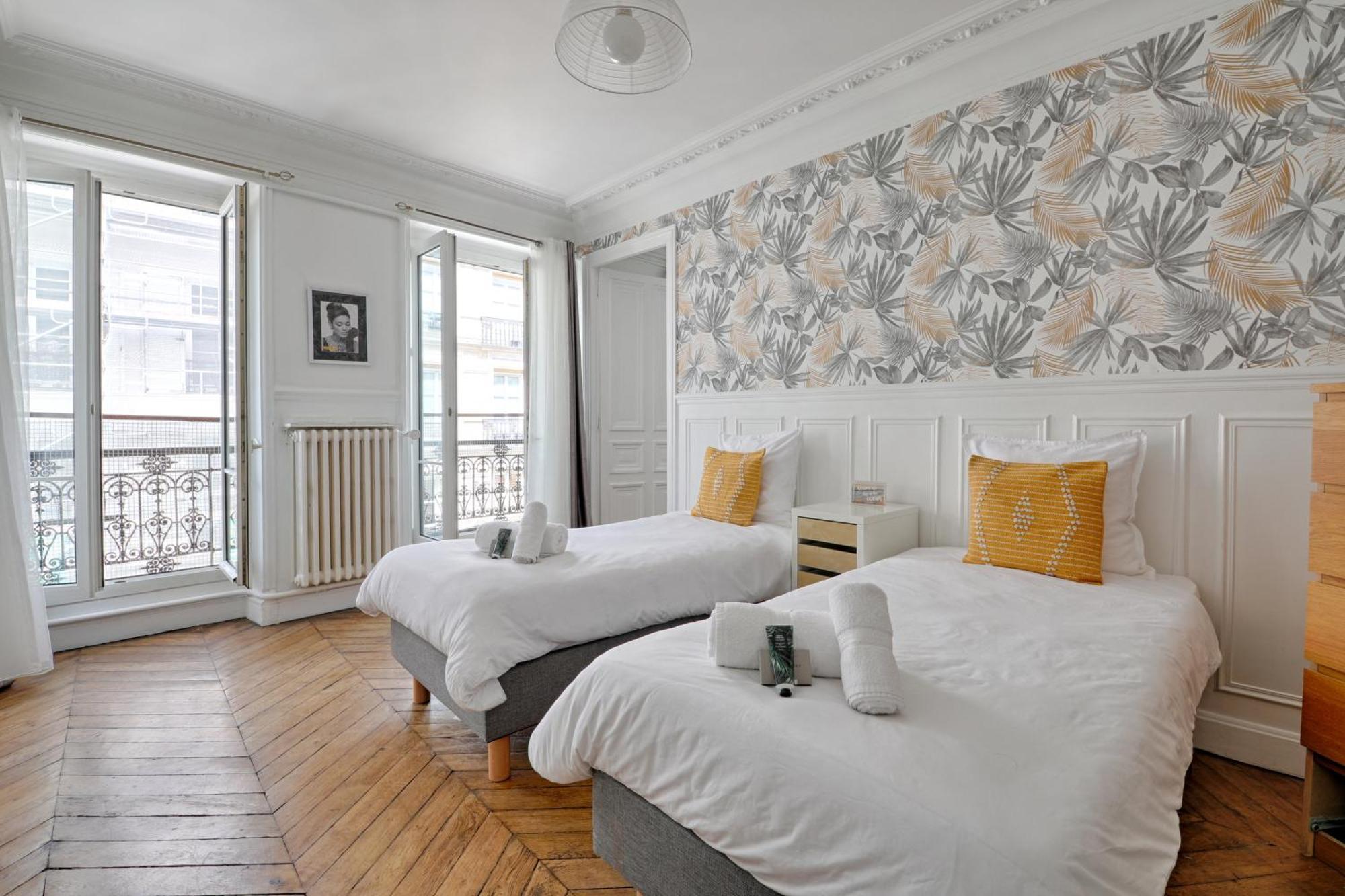Le Petit - Appt 6p 127 M² A Paris