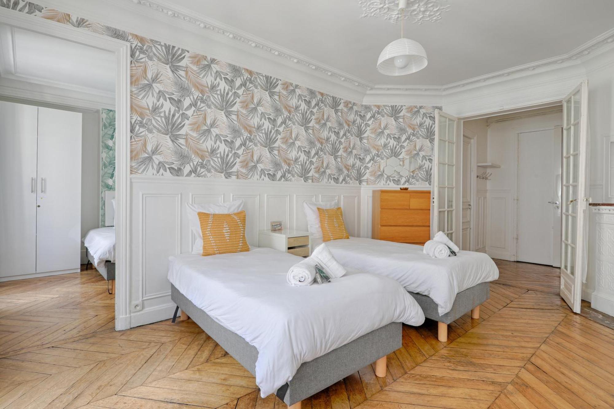 Le Petit - Appt 6p 127 M² A