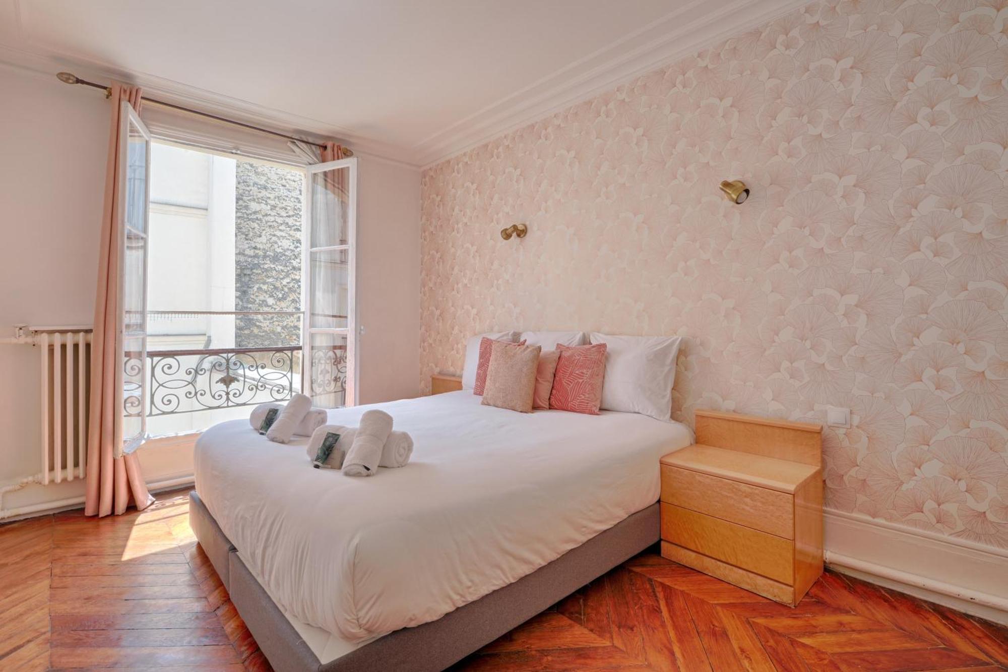 Le Petit - Appt 6p 127 M² A Apartment *