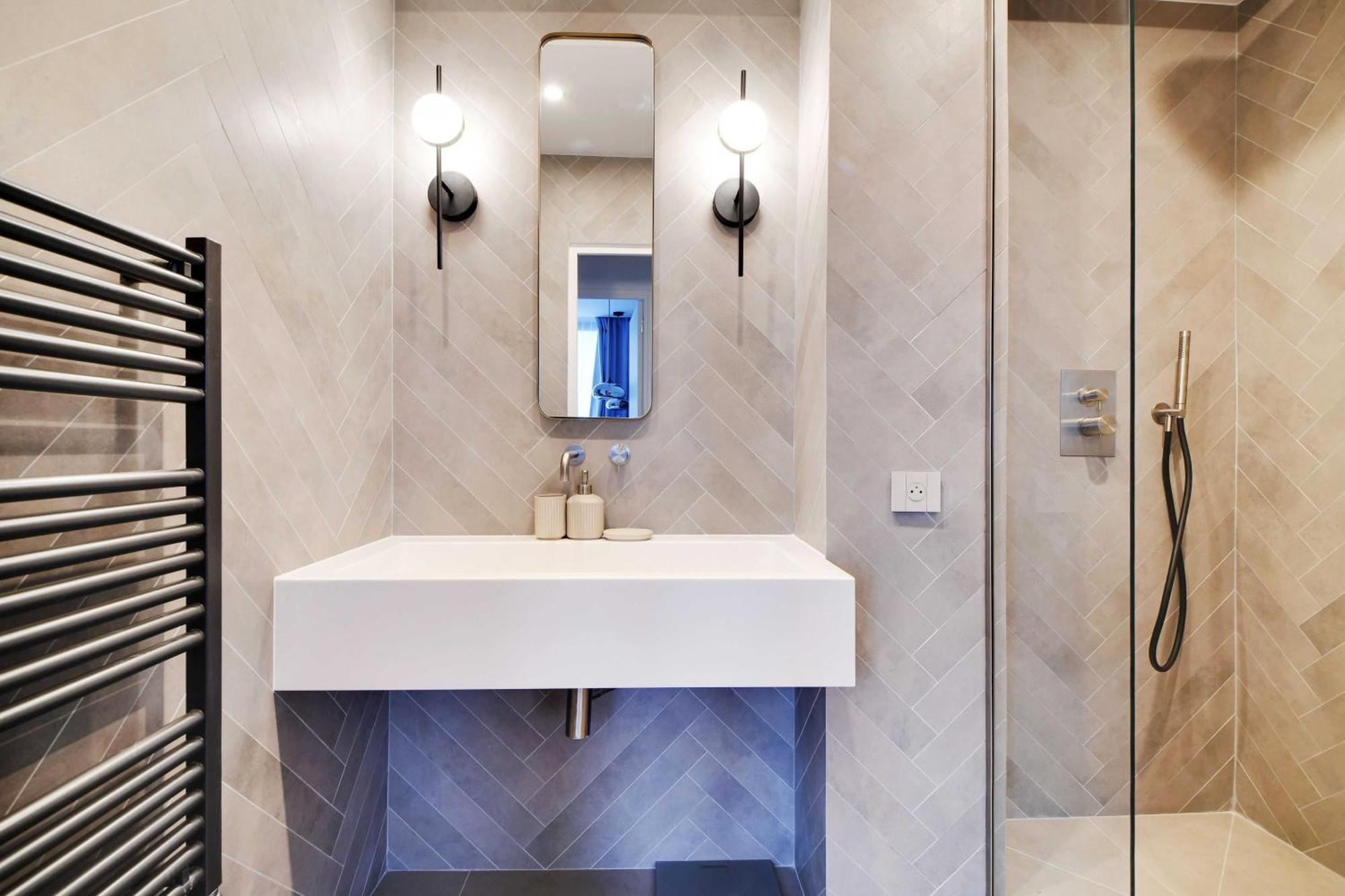 Apartment Elegant - 3br-8p - Champs-elysees Paris