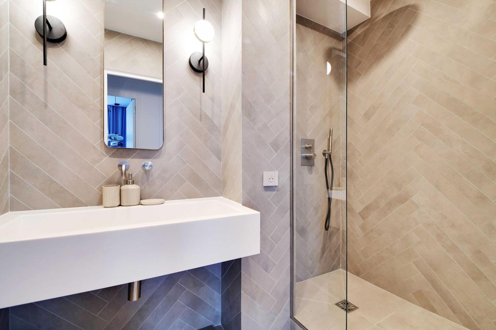 Elegant - 3br-8p - Champs-elysees * Paris