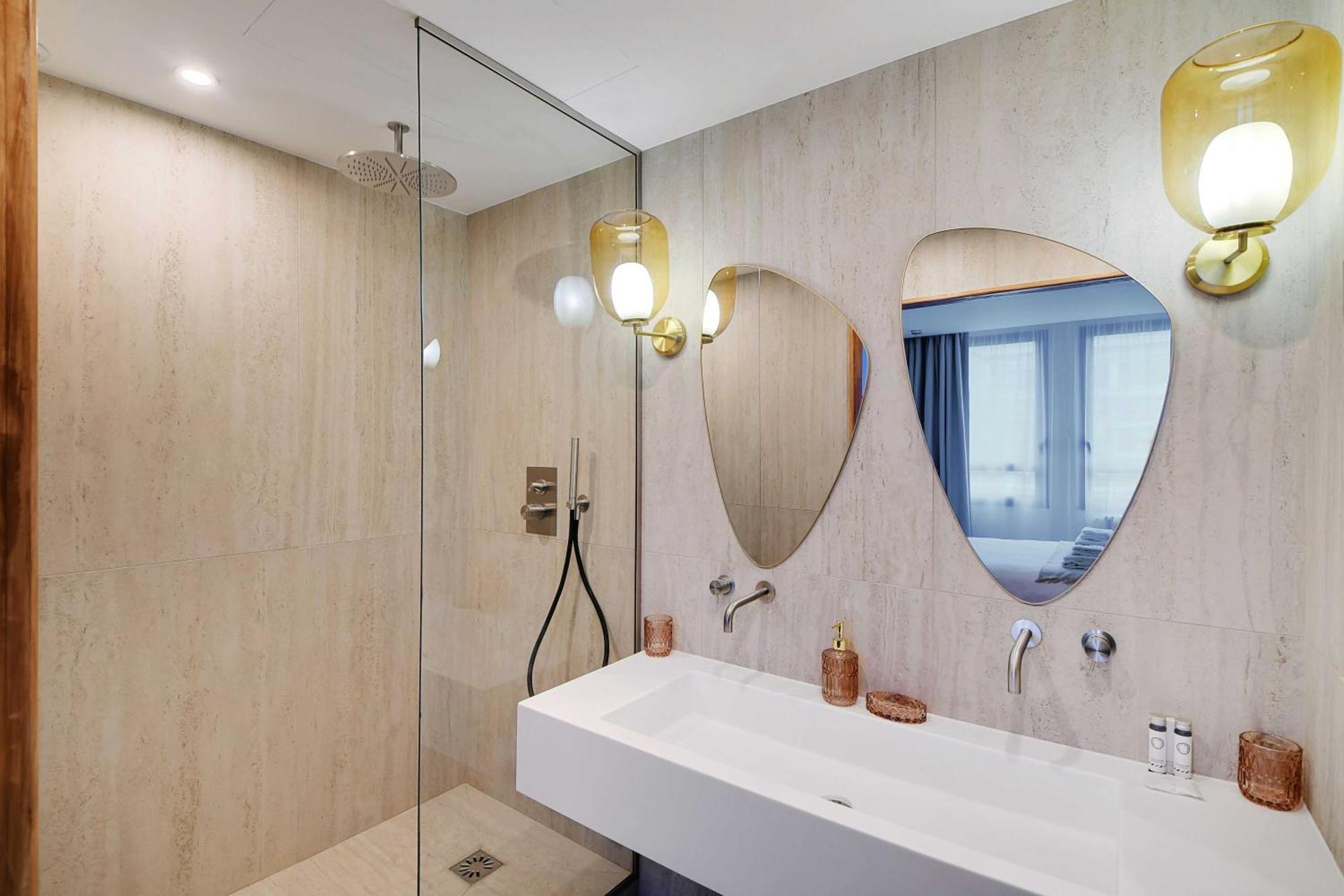 Apartment Elegant - 3br-8p - Champs-elysees Paris