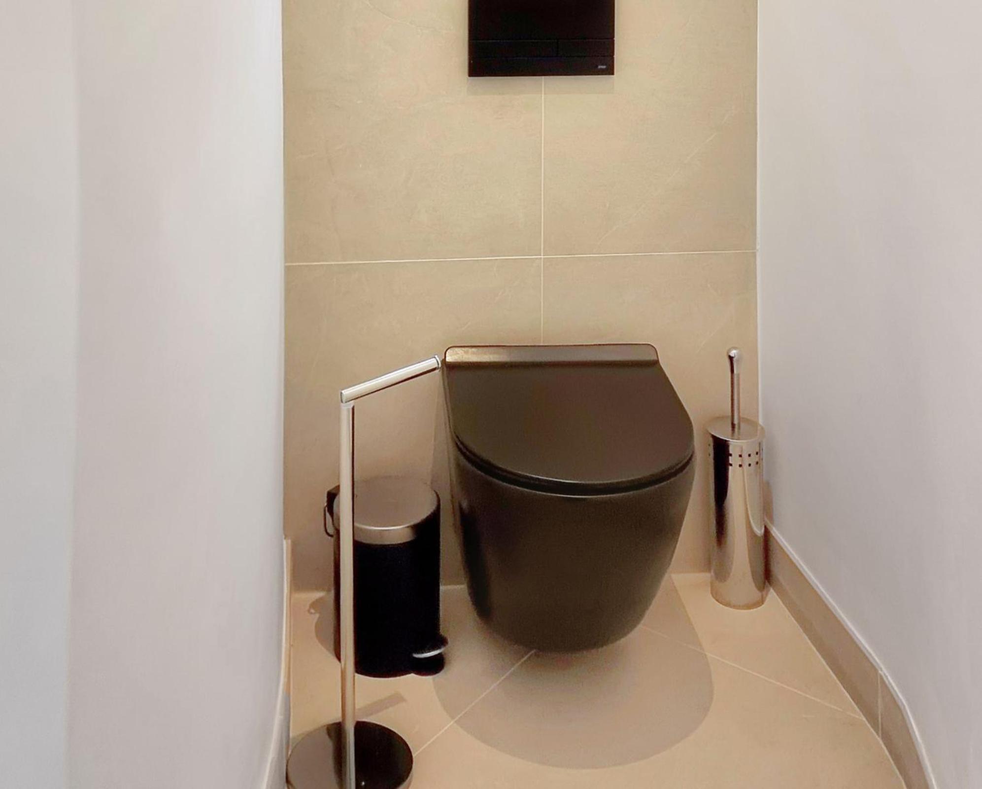 Amazing Refurbished Flat In V Apartamento Paris