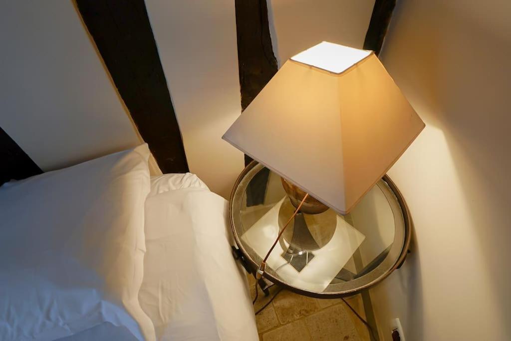 Coeur Du Marais - Grand 4 Personnes * Paris