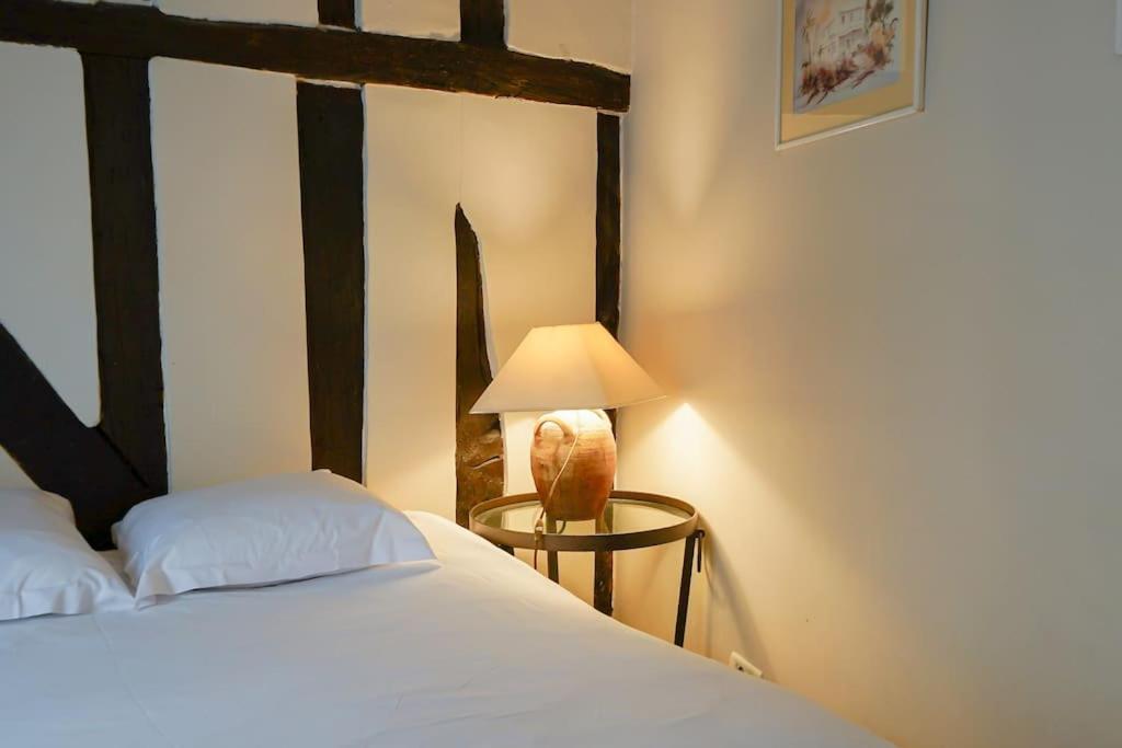 Coeur Du Marais - Grand 4 Personnes Apartment *