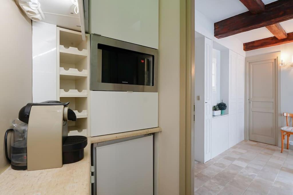 Coeur Du Marais - Grand 4 Personnes Paris