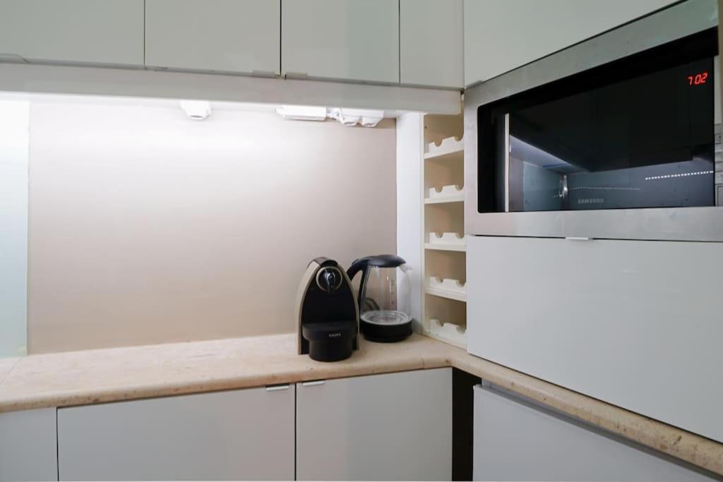 Apartment Coeur Du Marais - Grand 4 Personnes Paris