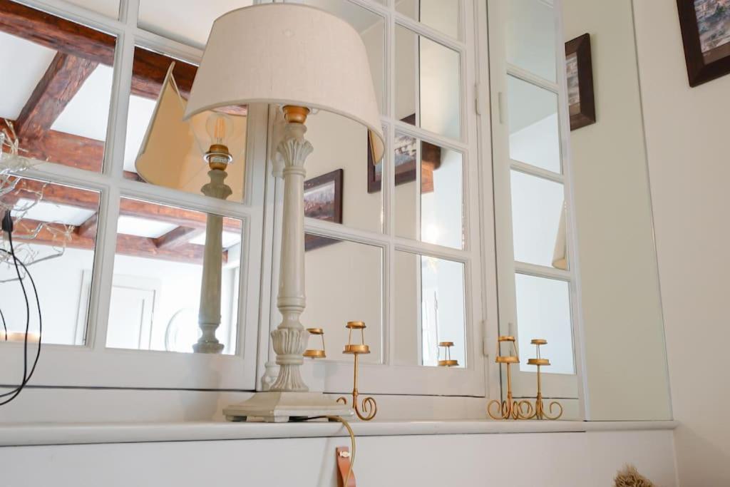 Apartment Coeur Du Marais - Grand 4 Personnes