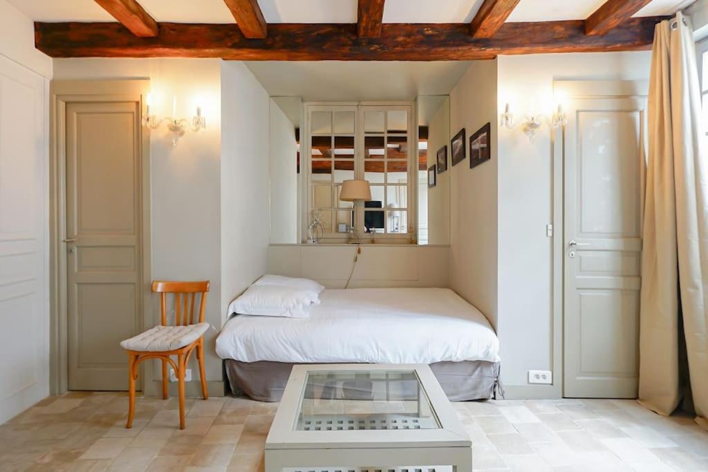 Coeur Du Marais - Grand 4 Personnes Paris
