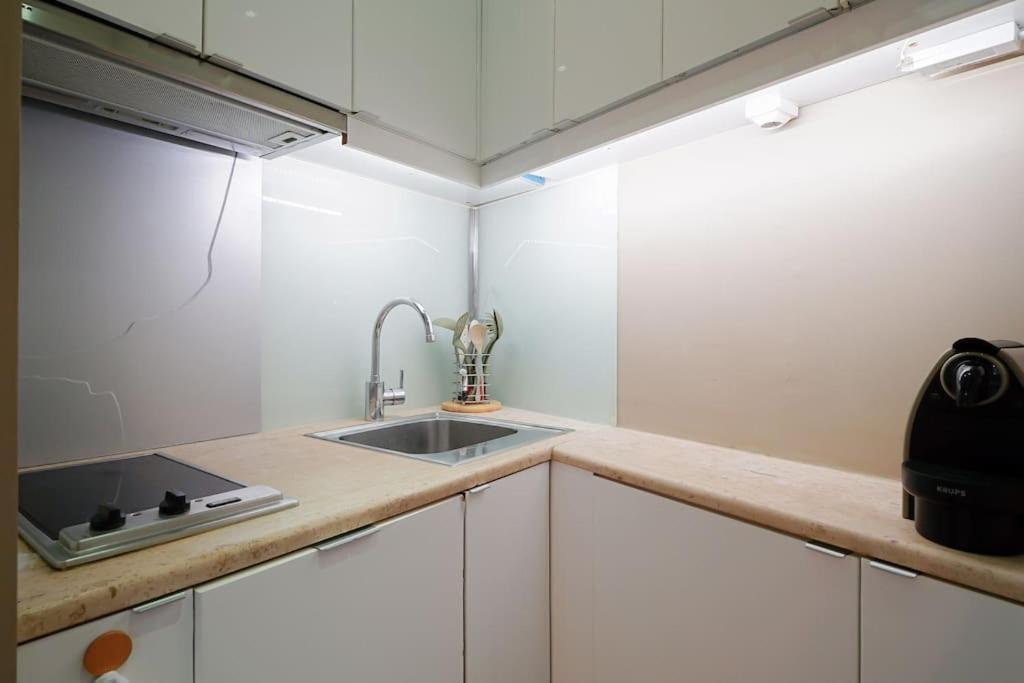 Apartment Coeur Du Marais - Grand 4 Personnes