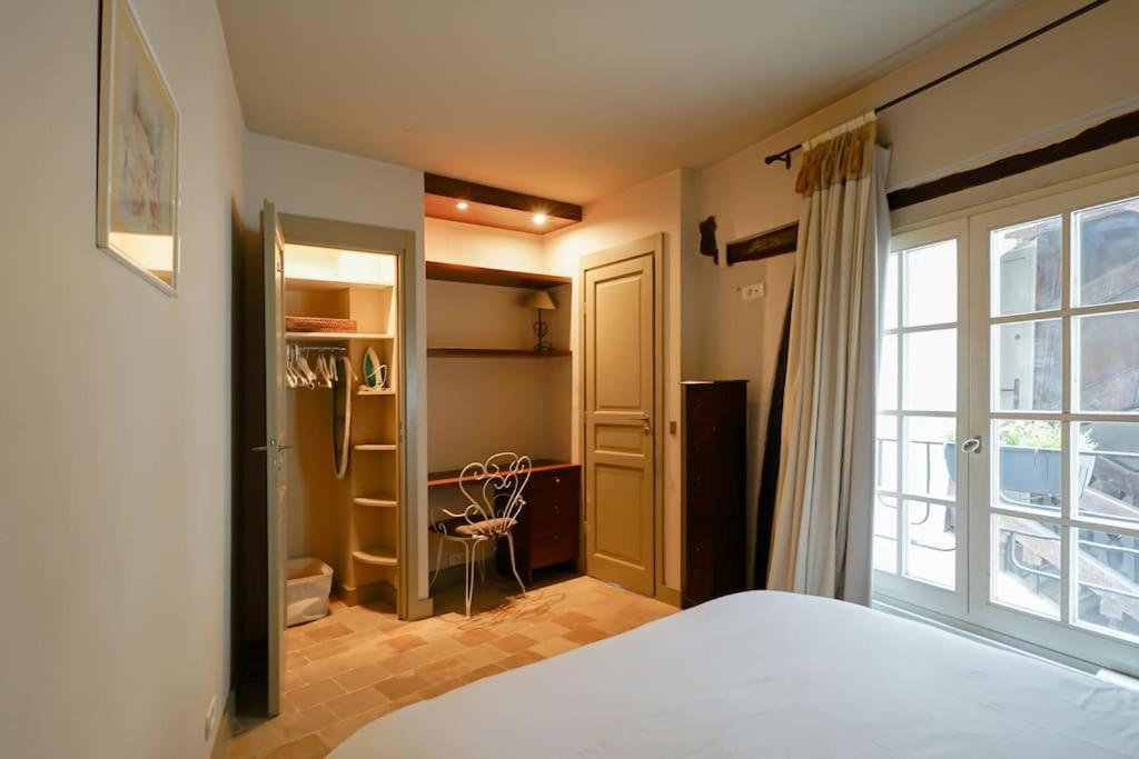 Apartment Coeur Du Marais - Grand 4 Personnes