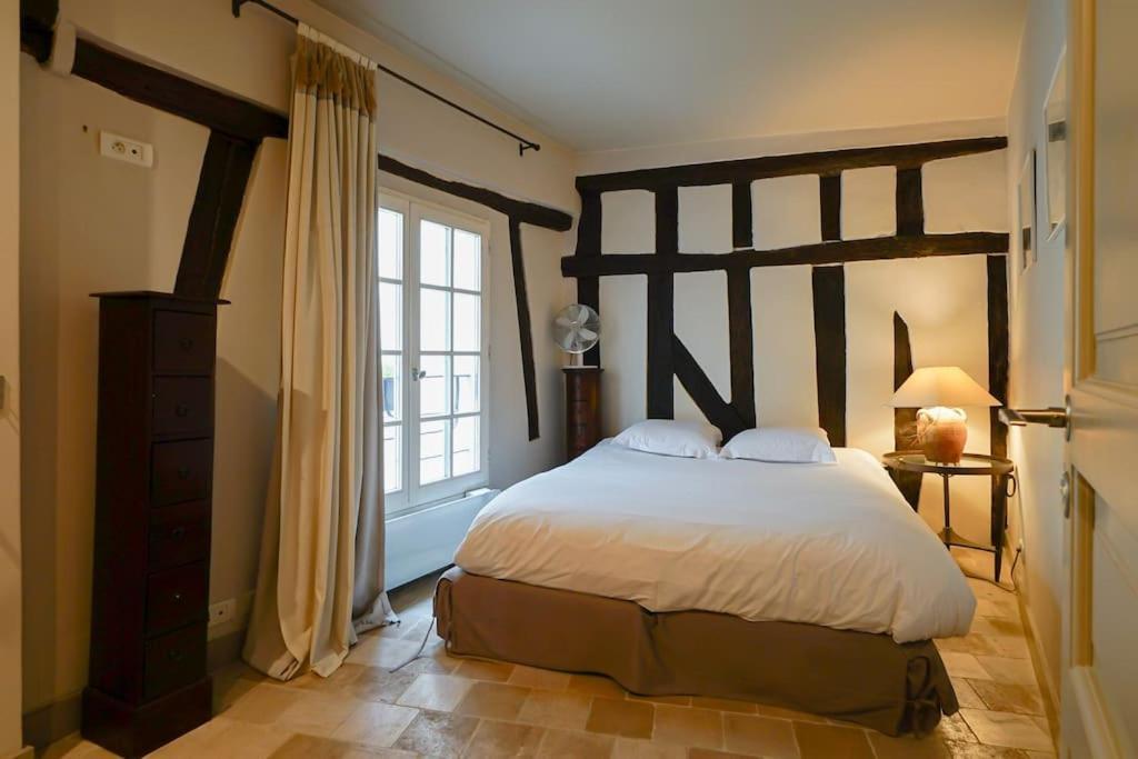 Apartment Coeur Du Marais - Grand 4 Personnes *