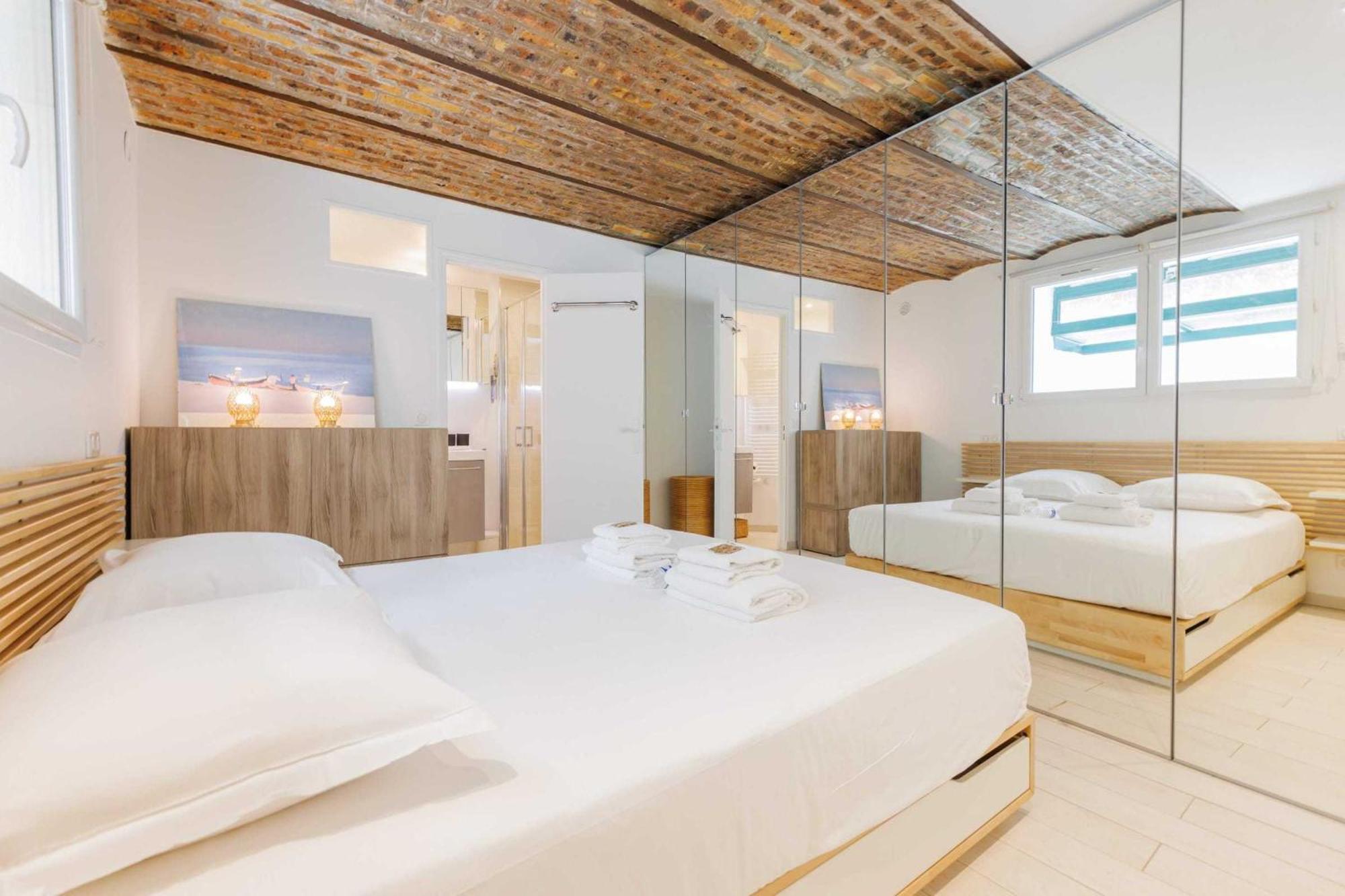 Appartement 1 Bdr -4p 16th Near Trocadero