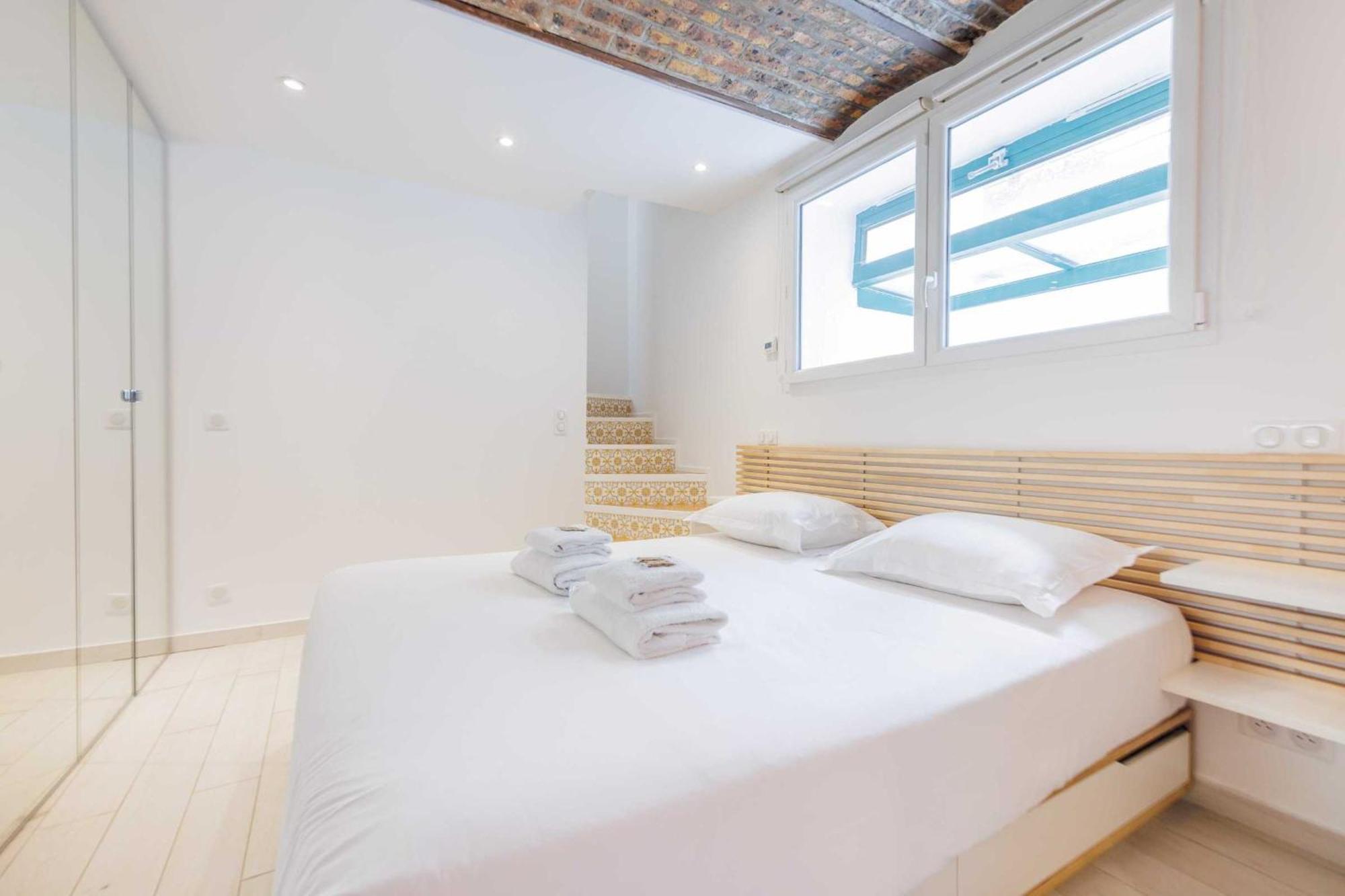 Appartement 1 Bdr -4p 16th Near Trocadero