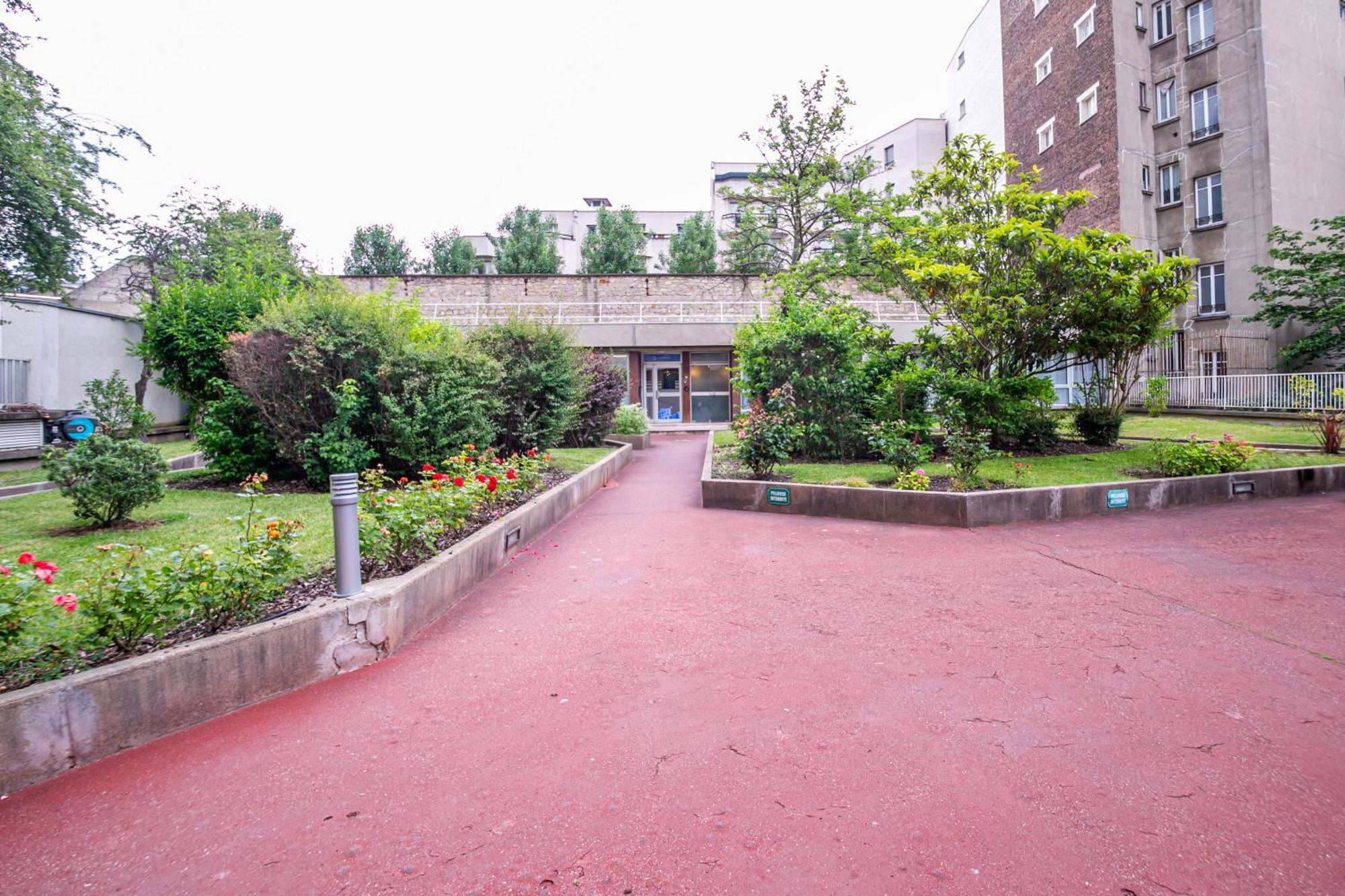 Appartement Ws Nation - Reuilly *