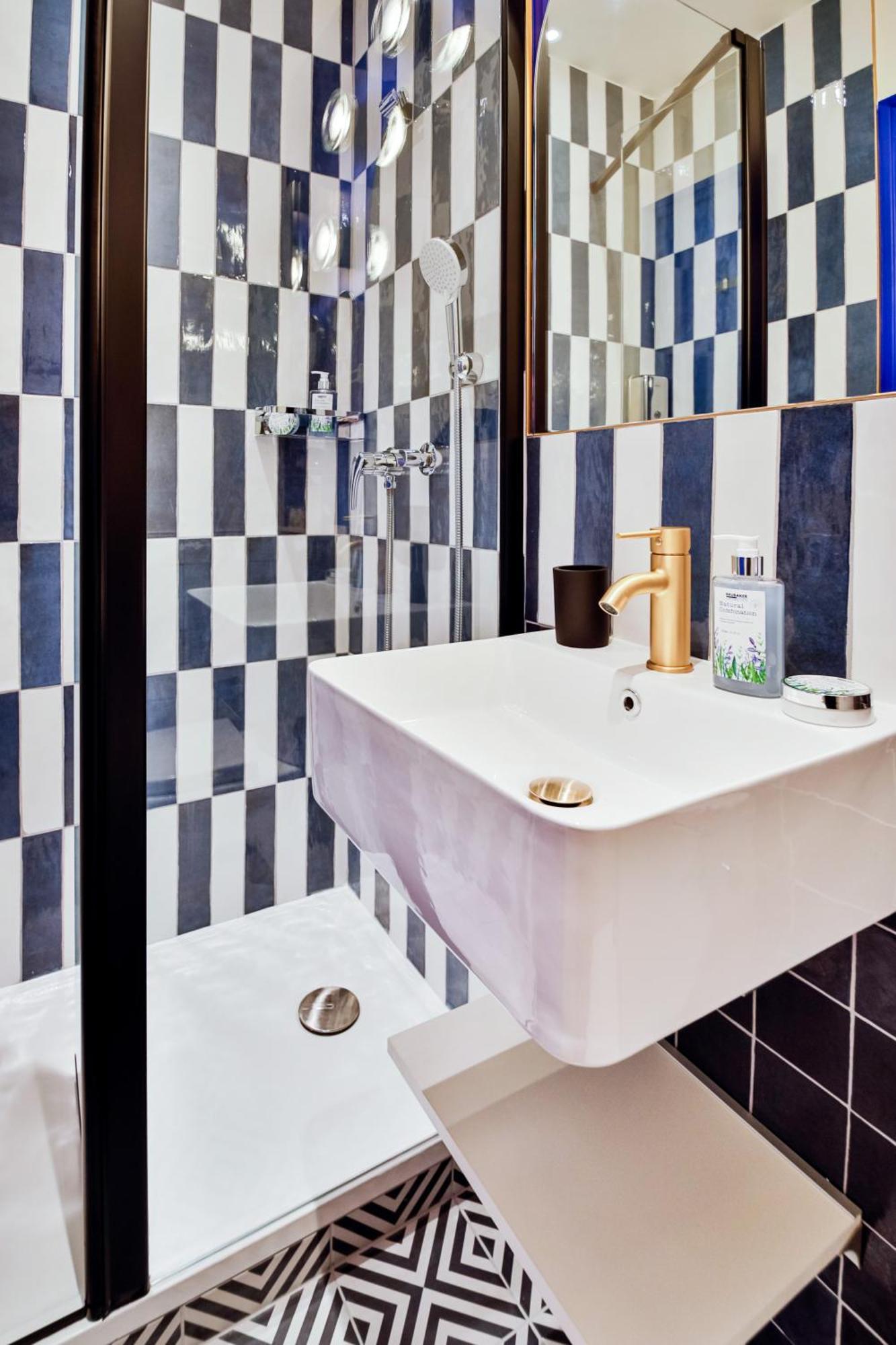 Appartement Ws Nation - Reuilly Paris