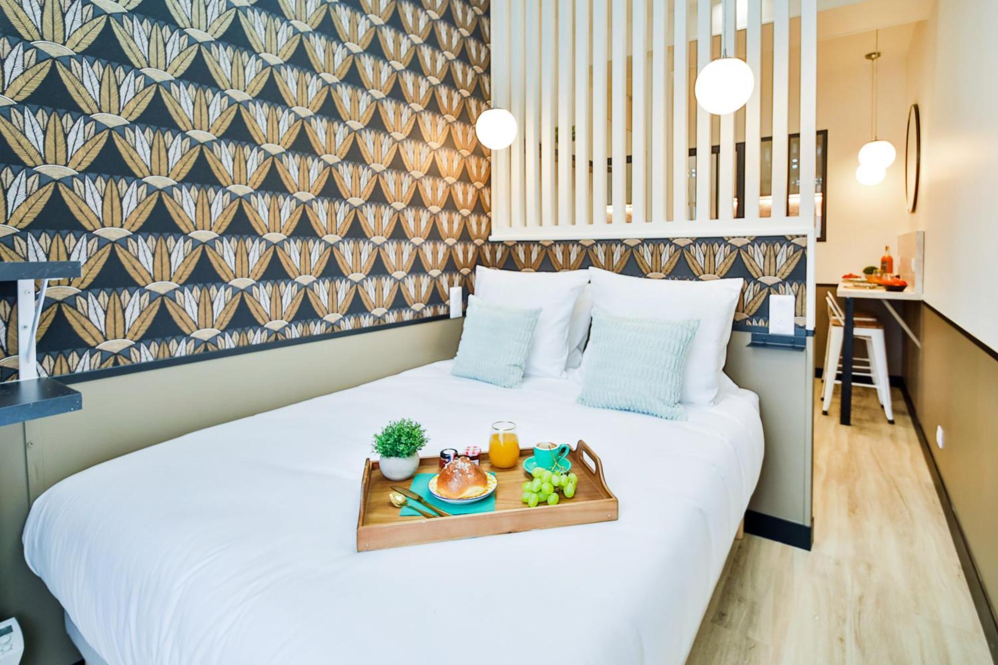 Appartement Ws Nation - Reuilly *