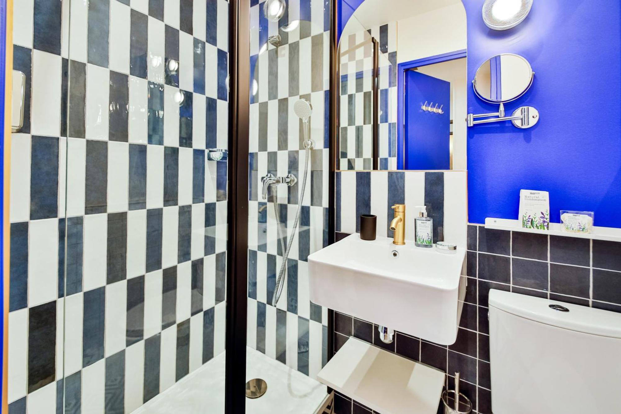 Appartement Ws Nation - Reuilly *