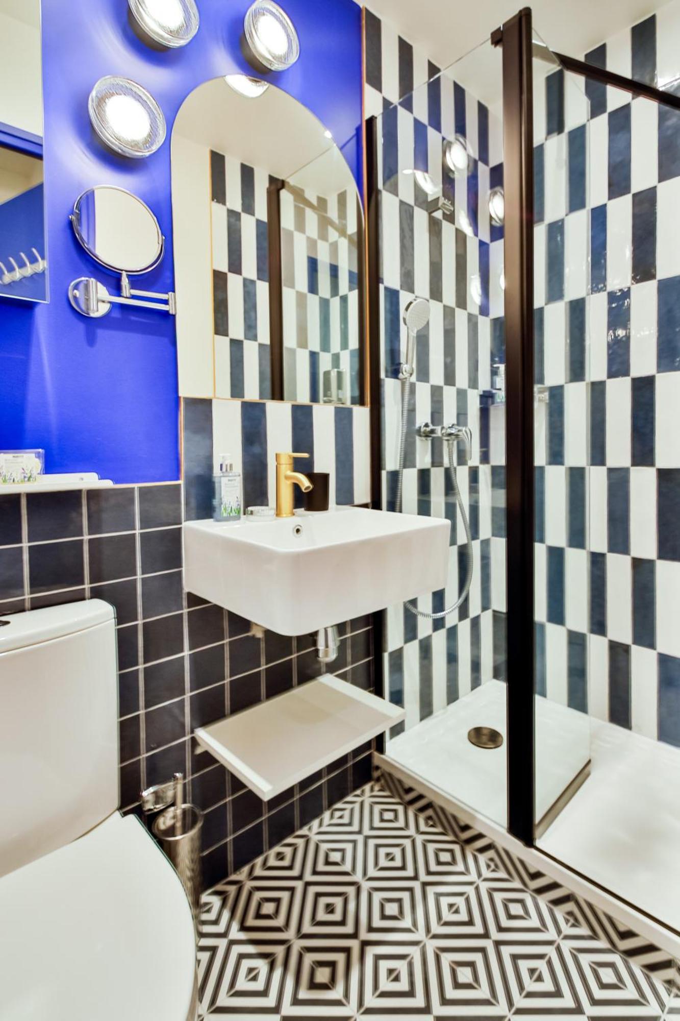 Appartement Ws Nation - Reuilly Paris