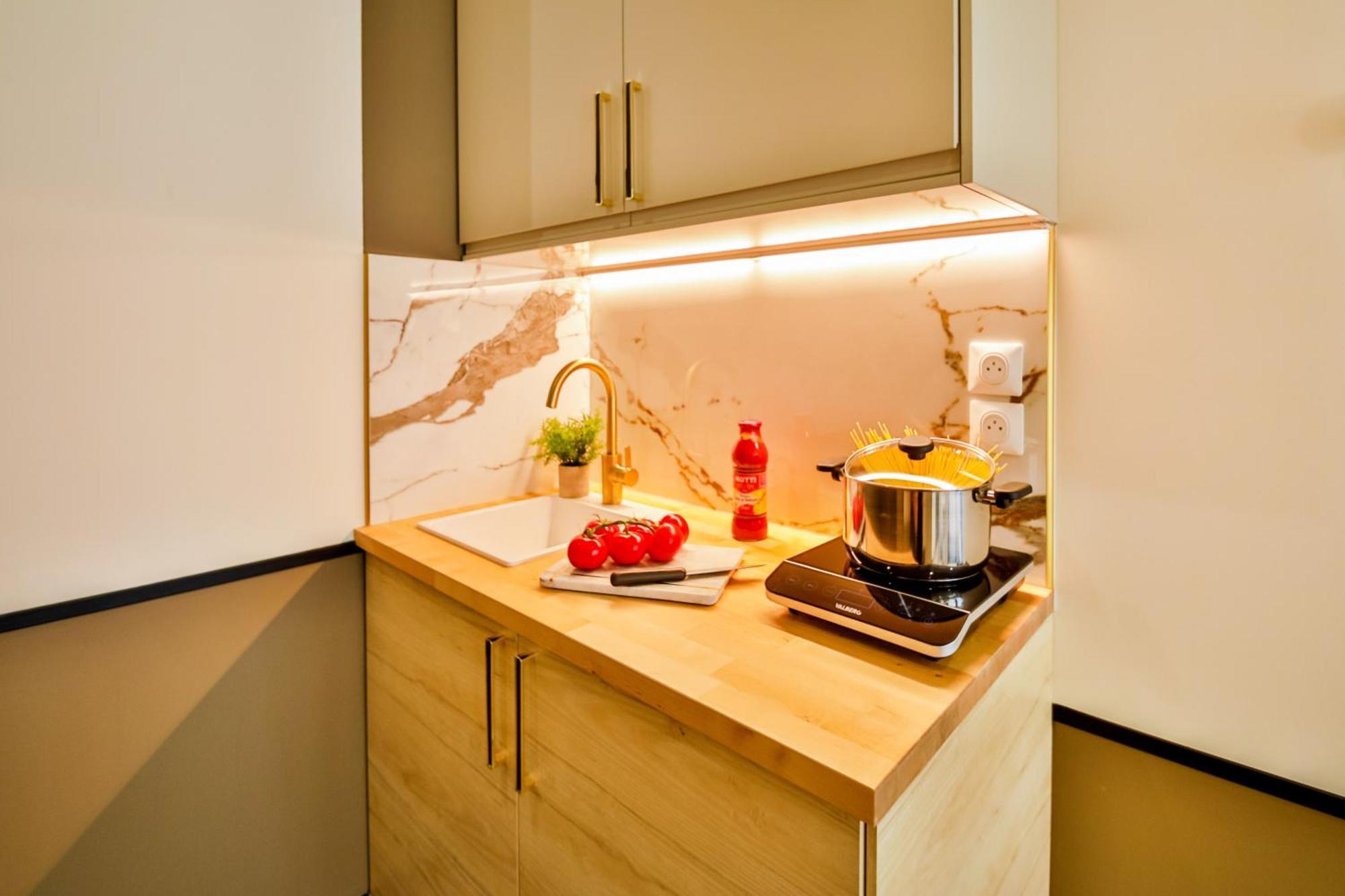 Ws Nation - Reuilly Appartement Paris