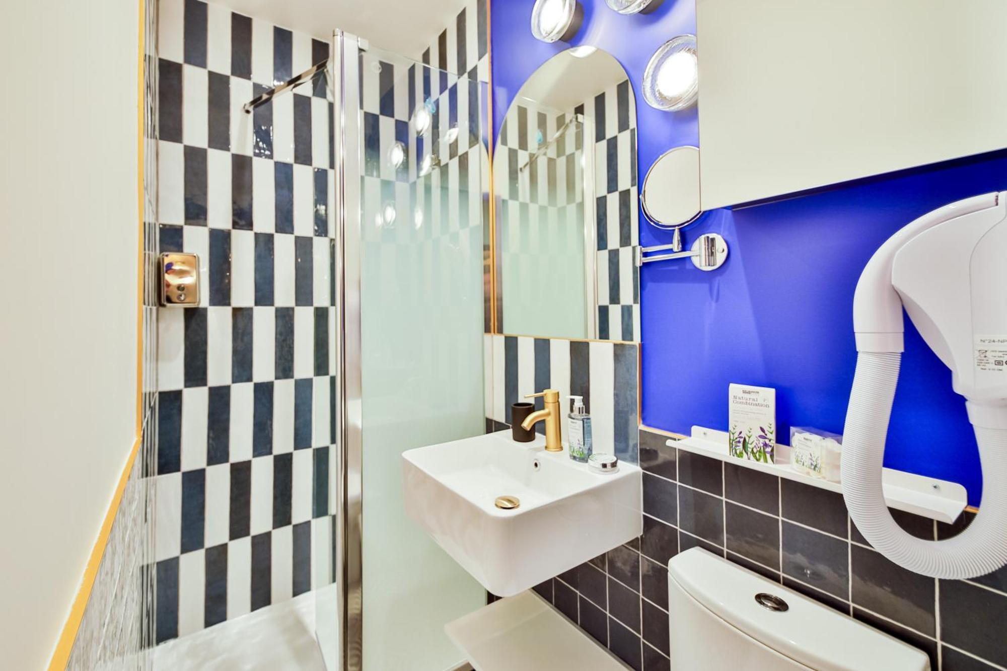 Appartement Ws Nation - Reuilly Paris