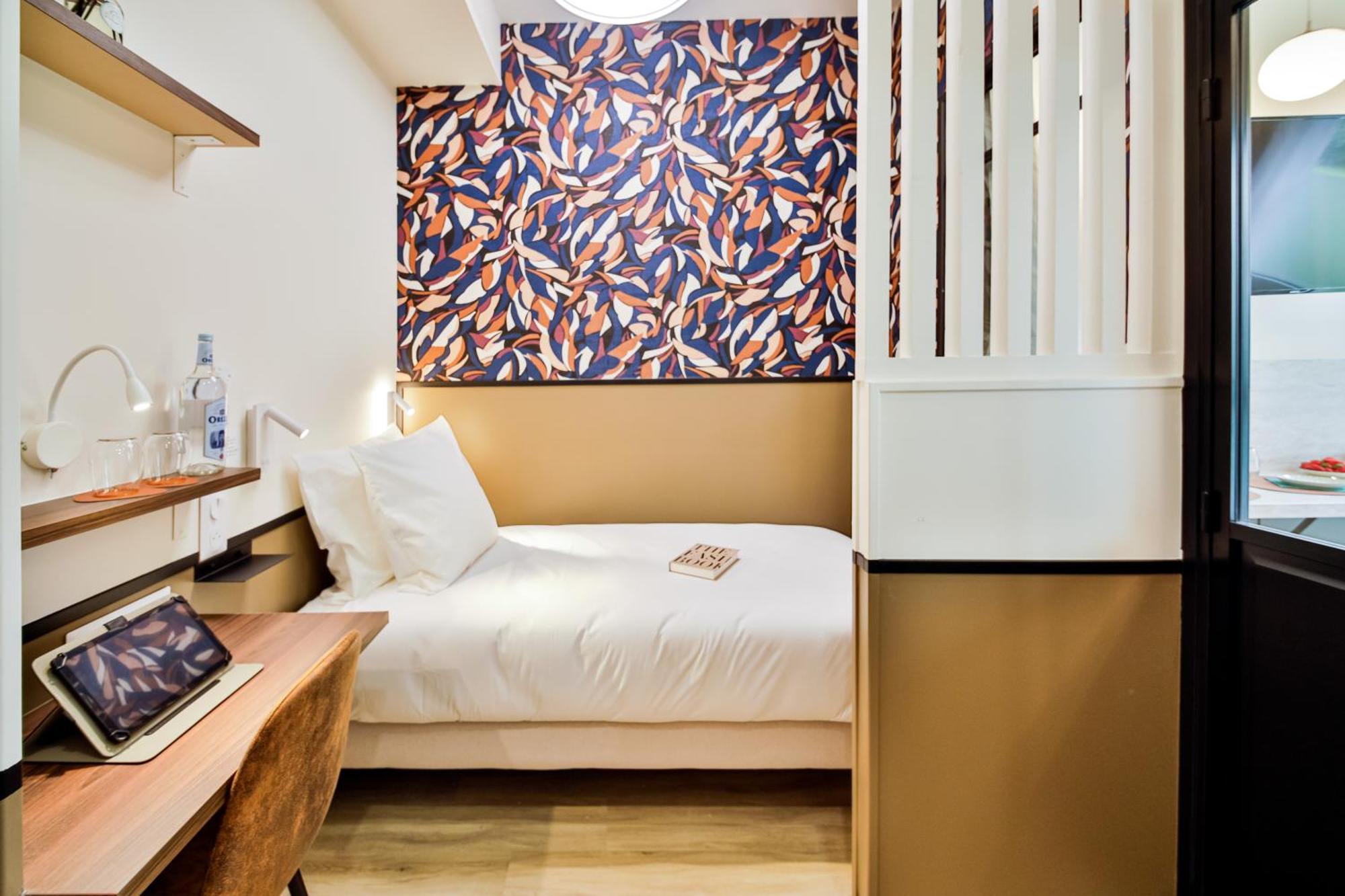 Appartement Ws Nation - Reuilly *